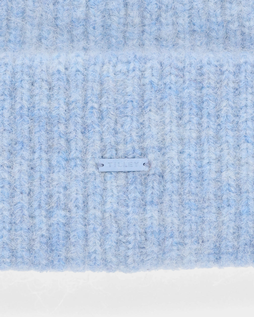 Alpaca Beanie