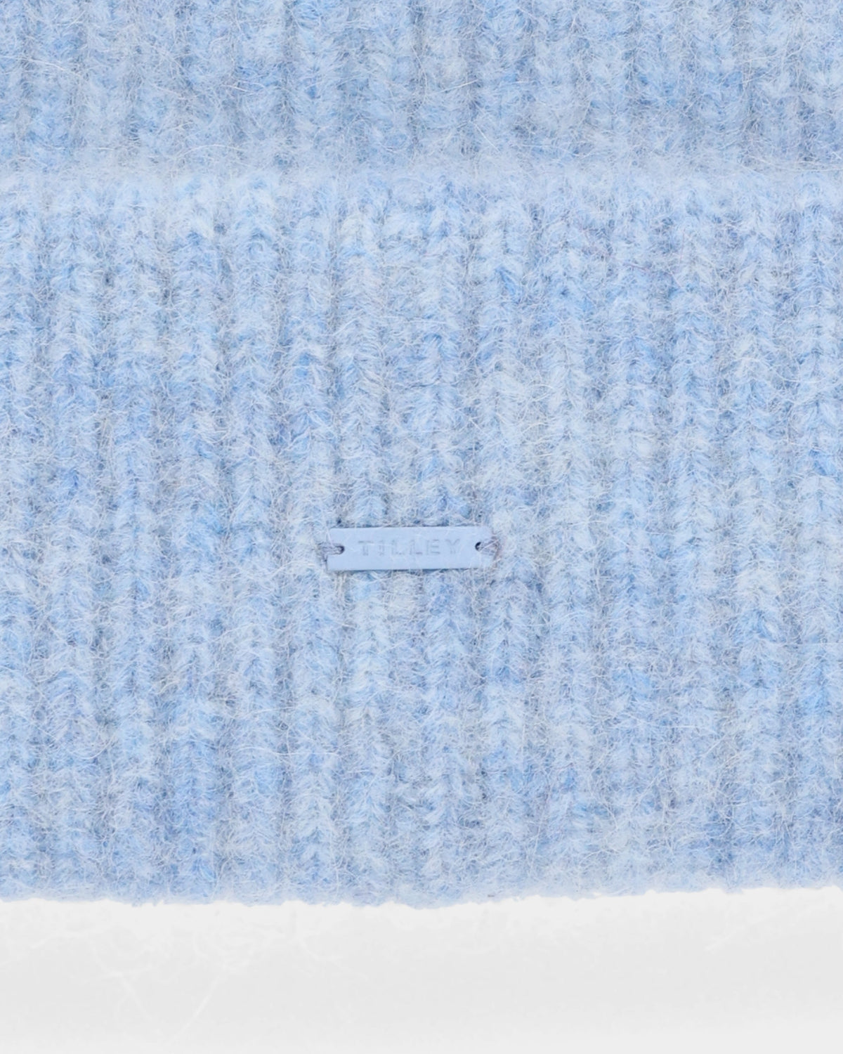 Alpaca Beanie
