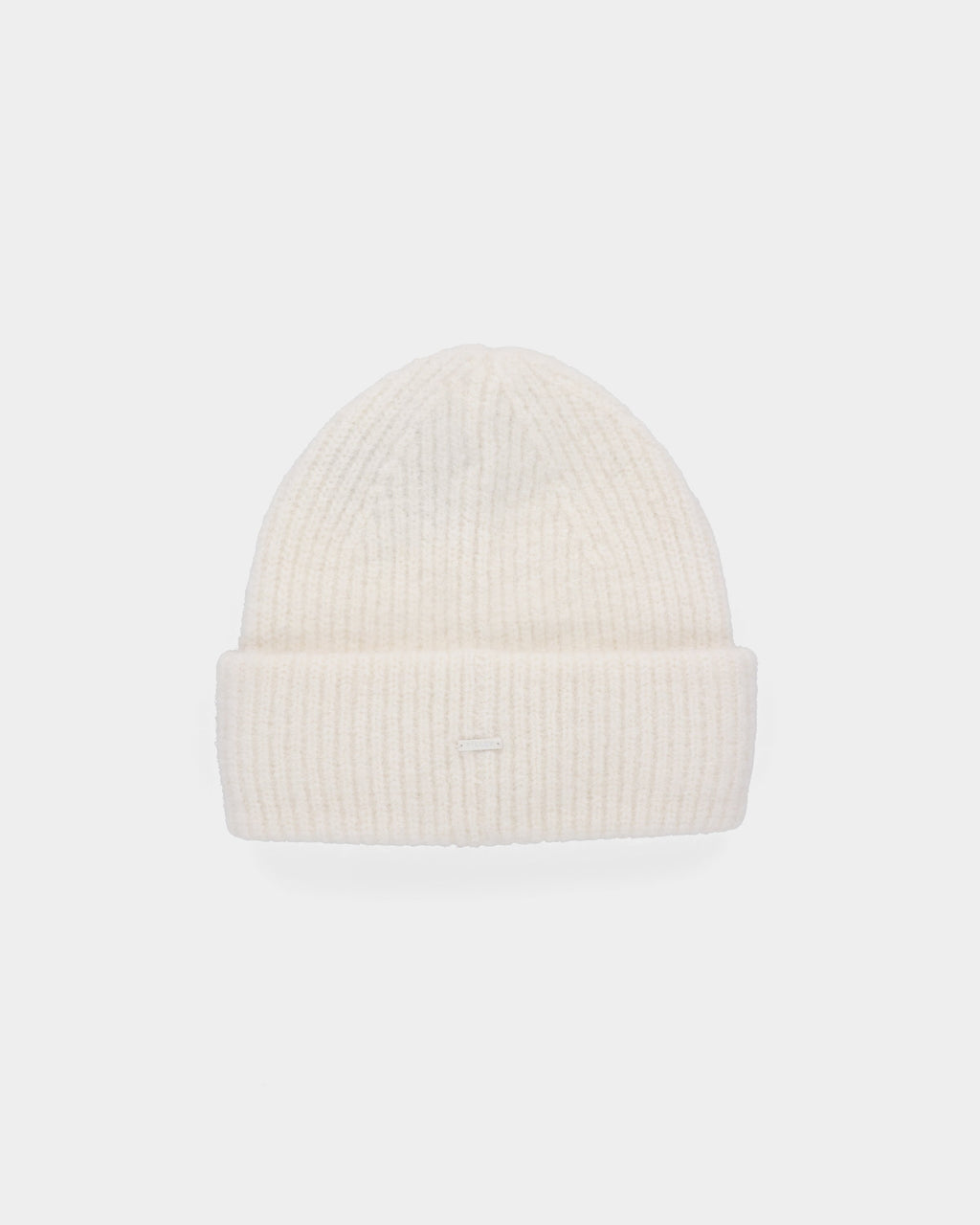 Alpaca Beanie