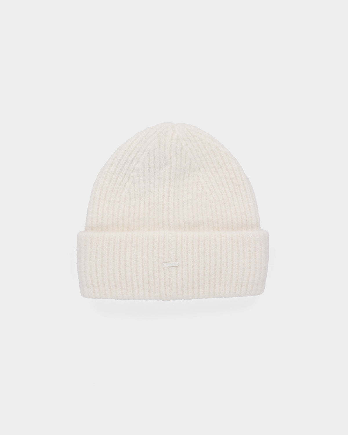Alpaca Beanie