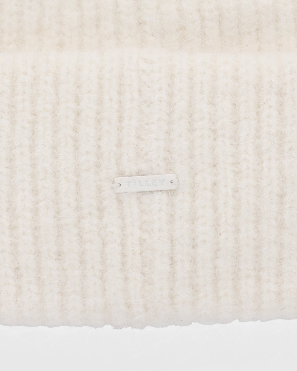 Alpaca Beanie