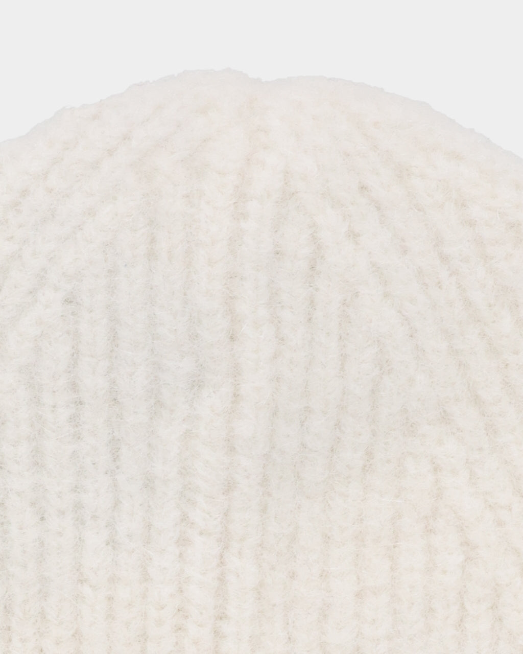 Alpaca Beanie