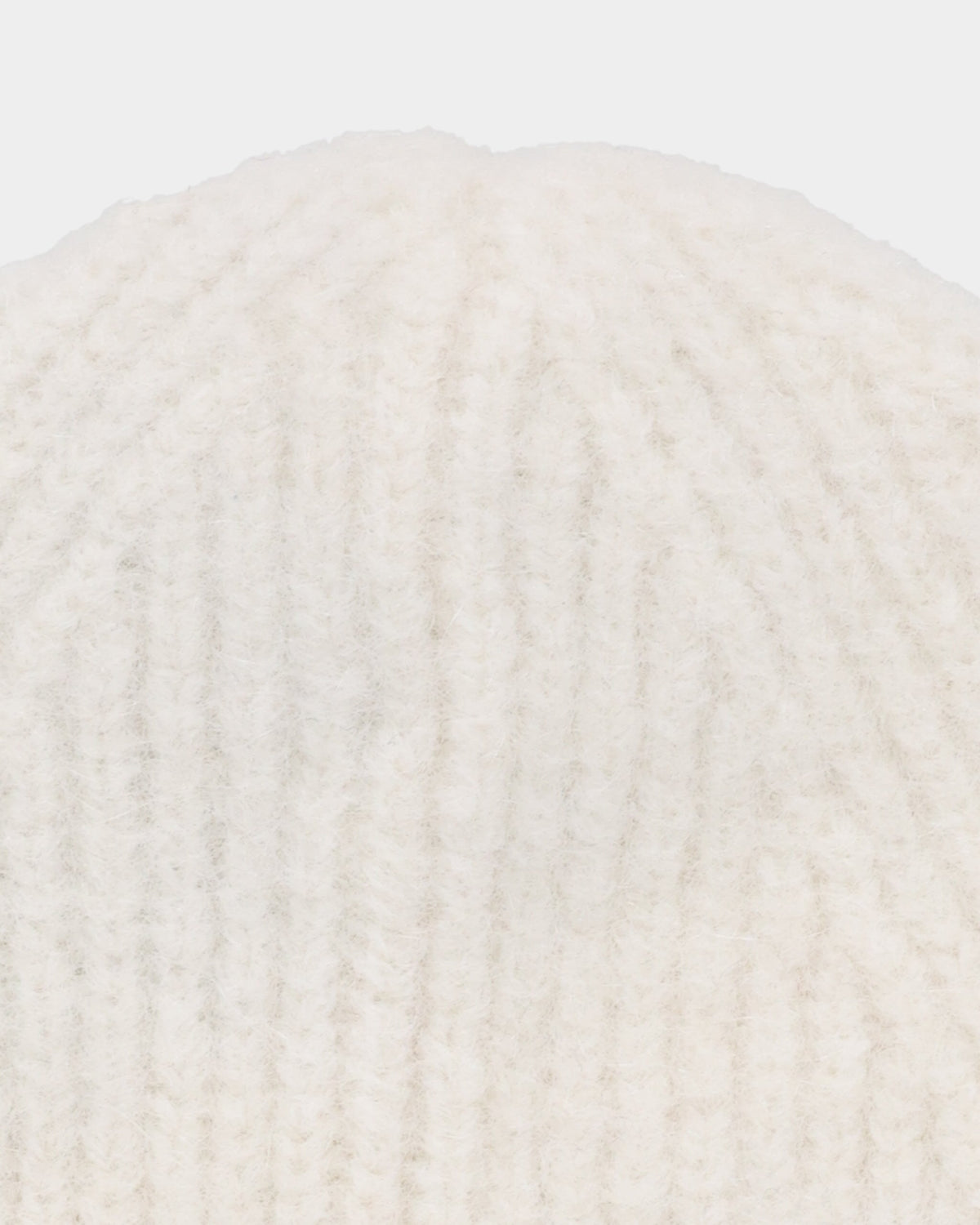 Alpaca Beanie