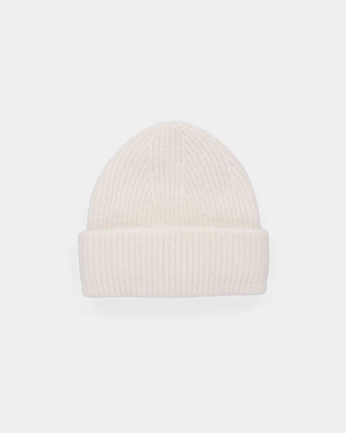 Alpaca Beanie
