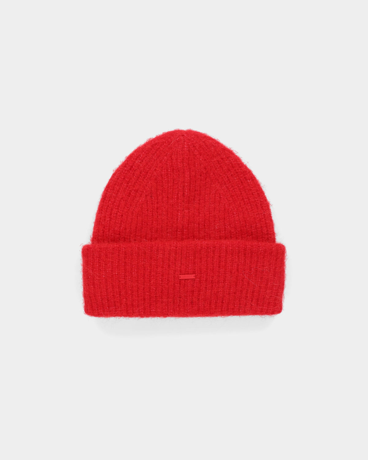 Alpaca Beanie