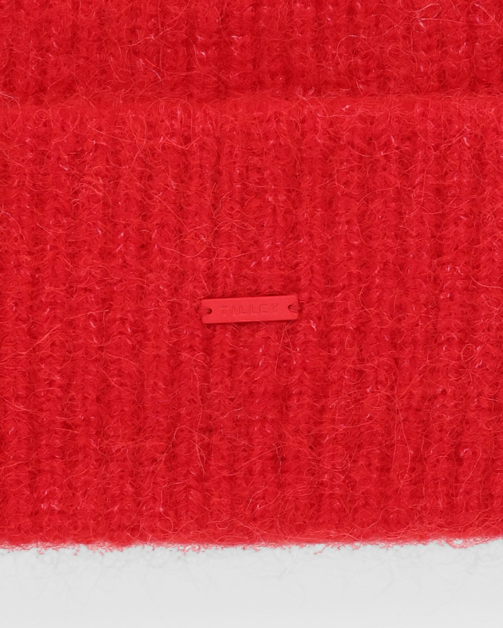 Alpaca Beanie