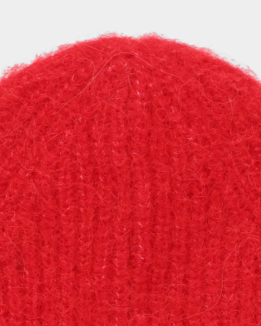 Alpaca Beanie