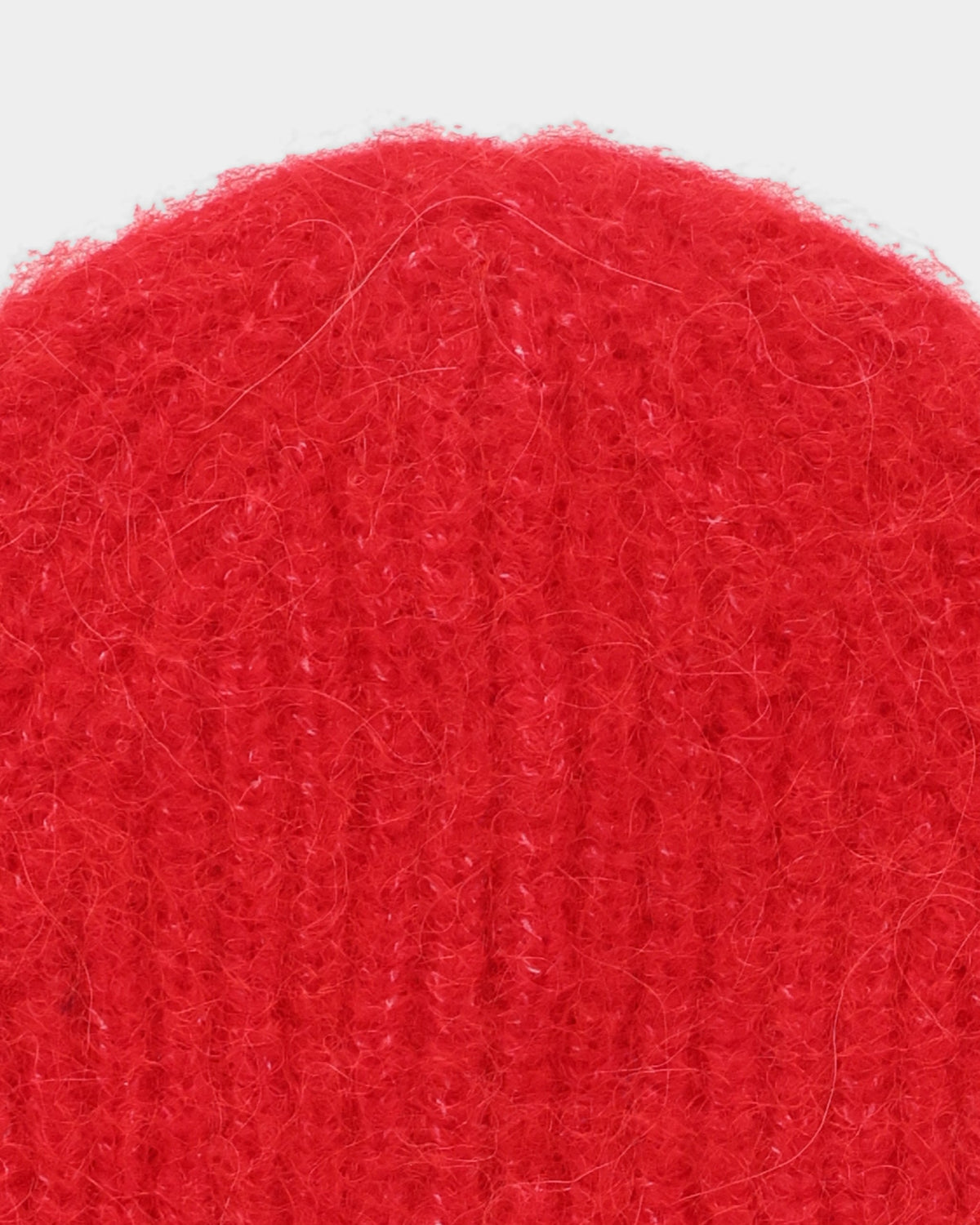 Alpaca Beanie