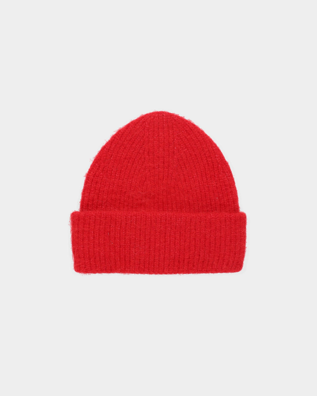 Alpaca Beanie