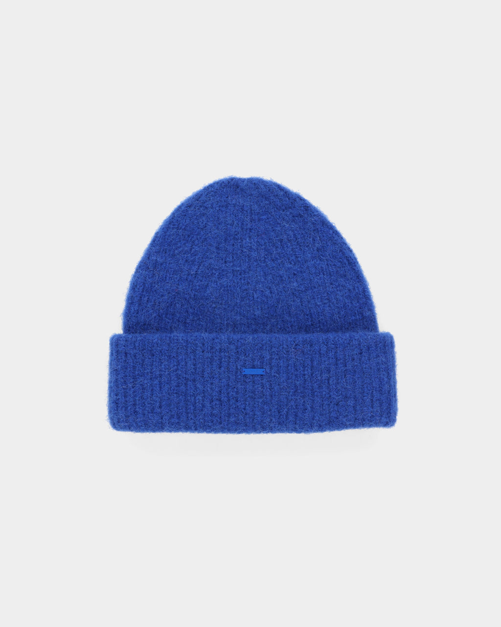 Alpaca Beanie