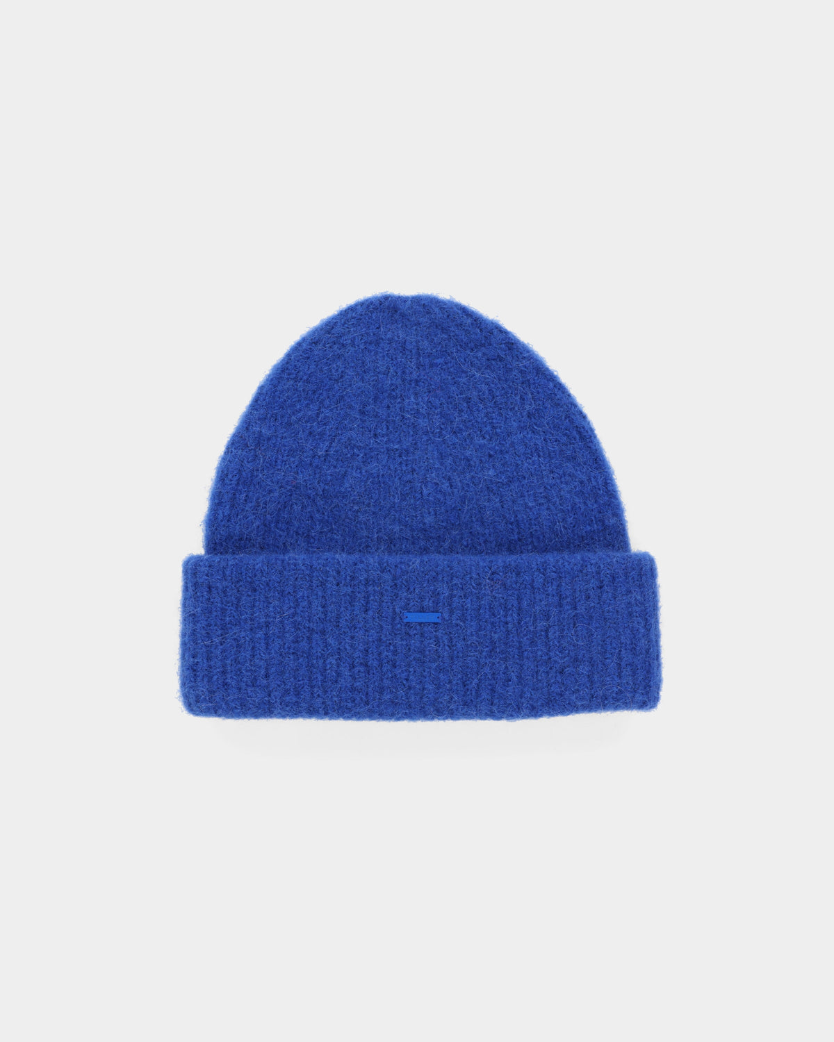 Alpaca Beanie