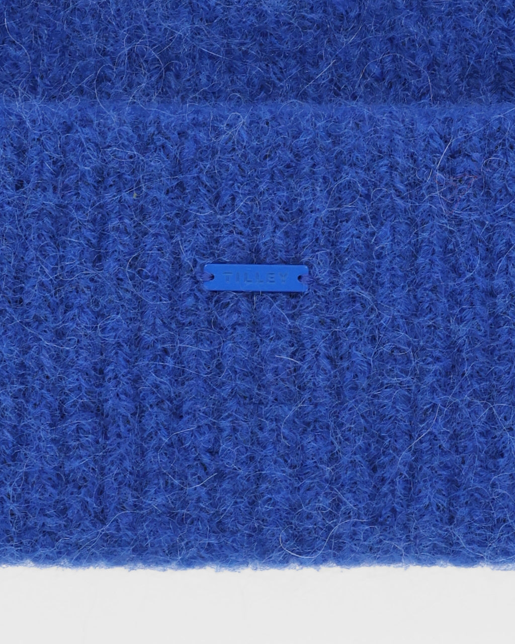Alpaca Beanie