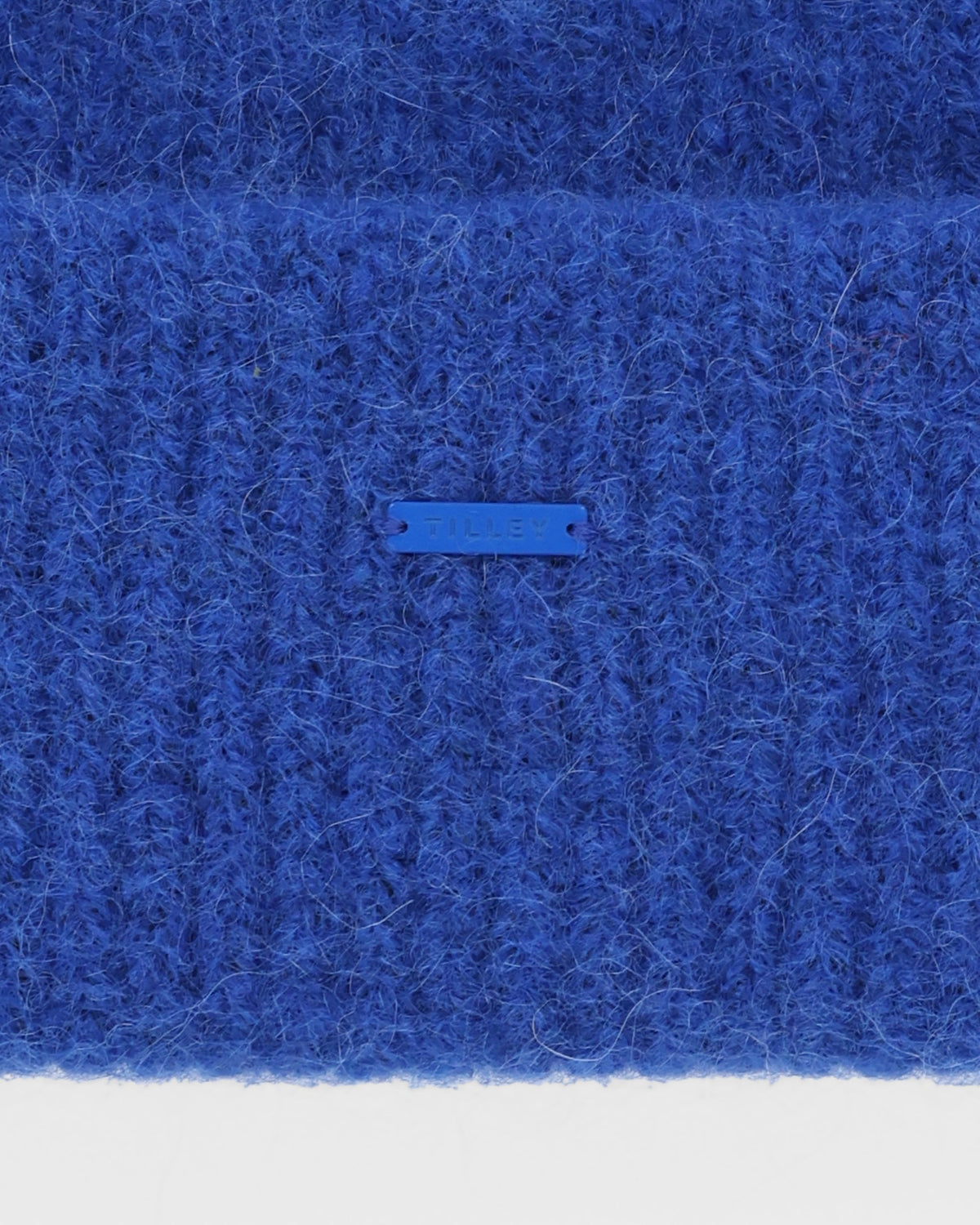 Alpaca Beanie