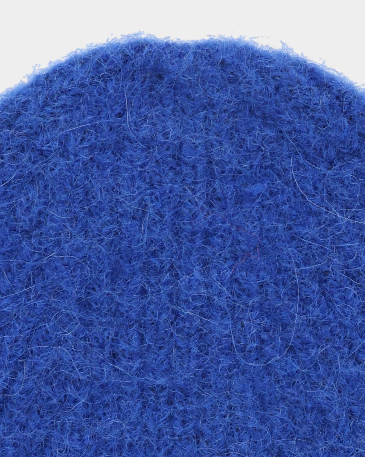 Alpaca Beanie