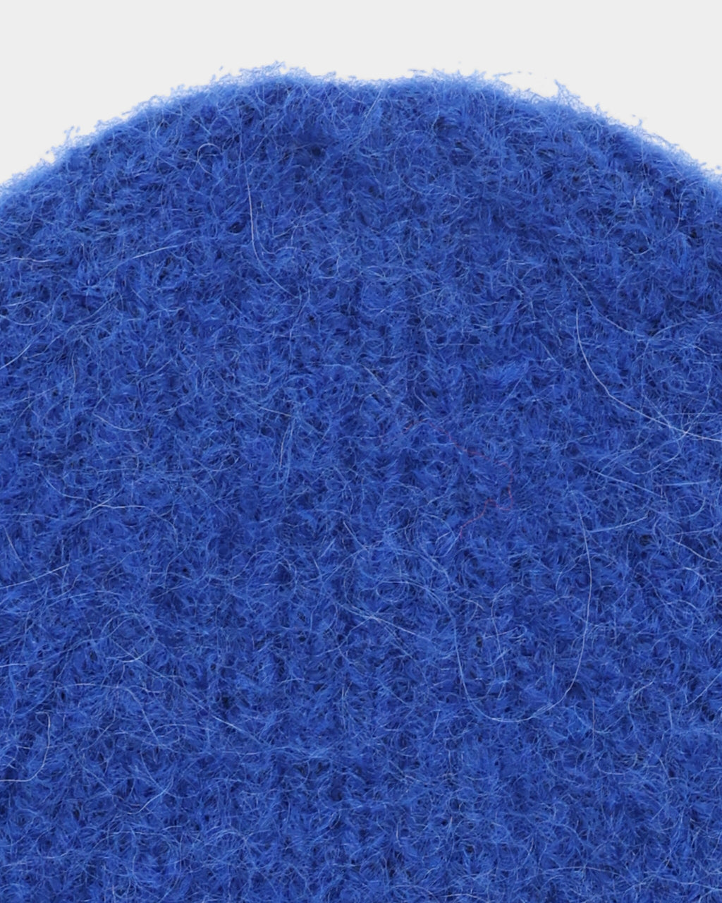 Alpaca Beanie