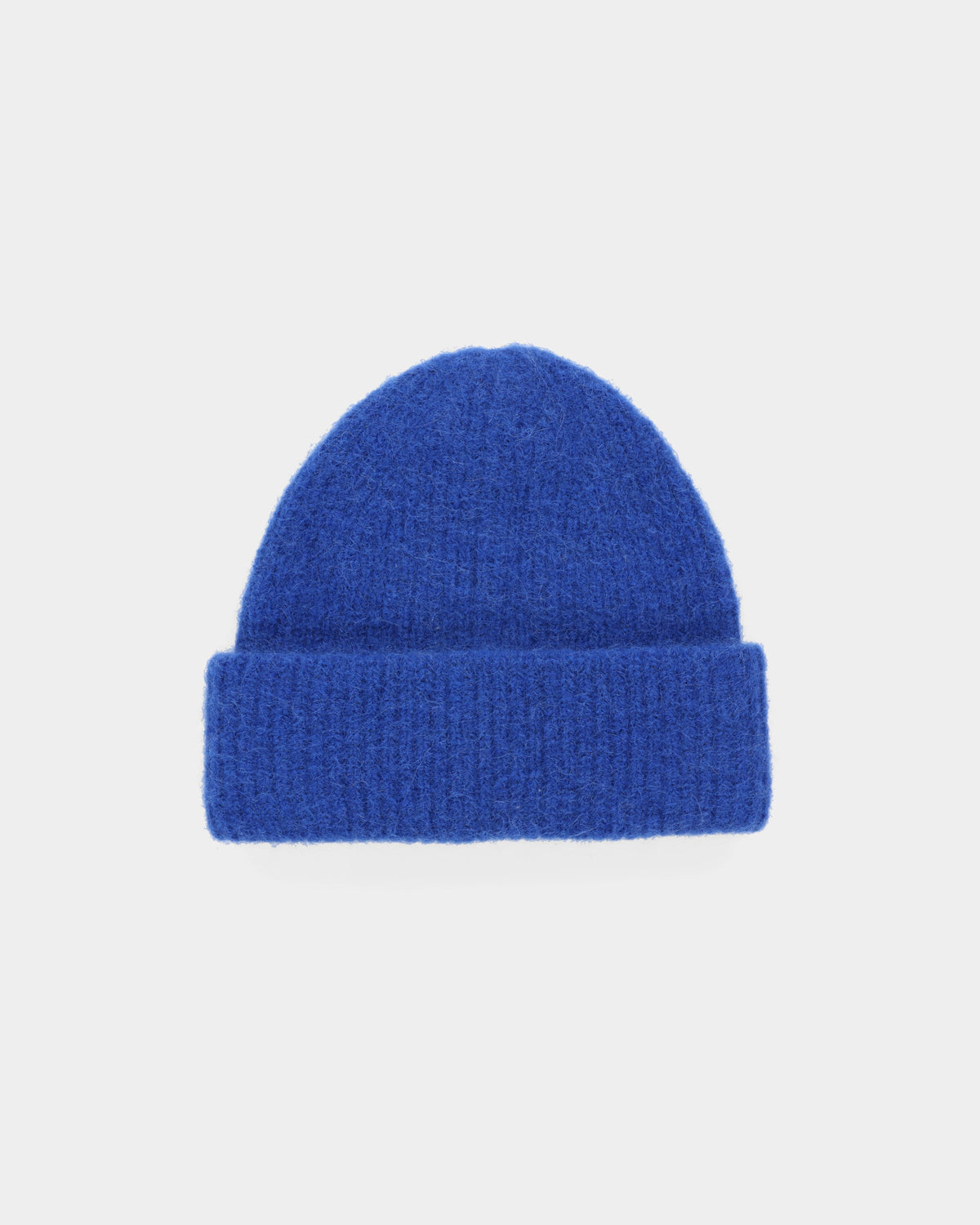 Alpaca Beanie
