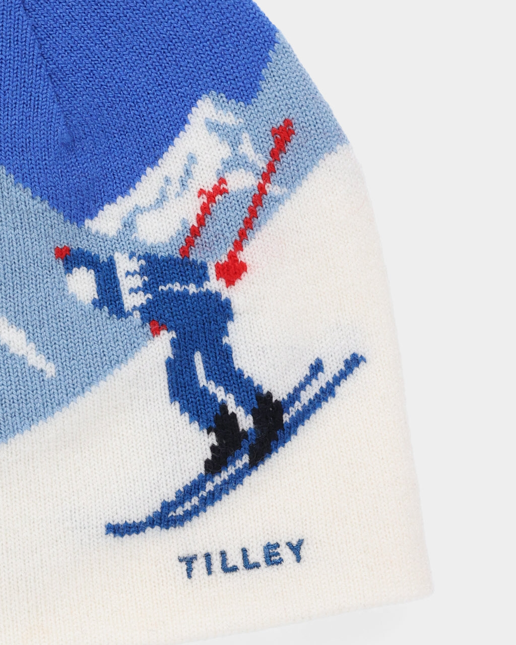 Ski Jump Beanie