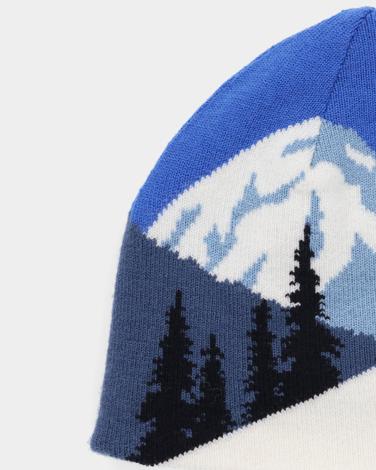 Ski Jump Beanie
