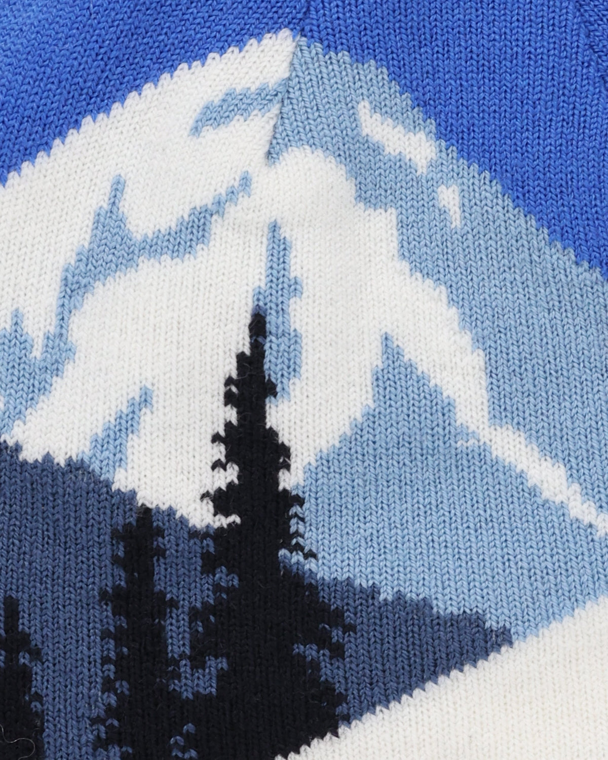 Ski Jump Beanie