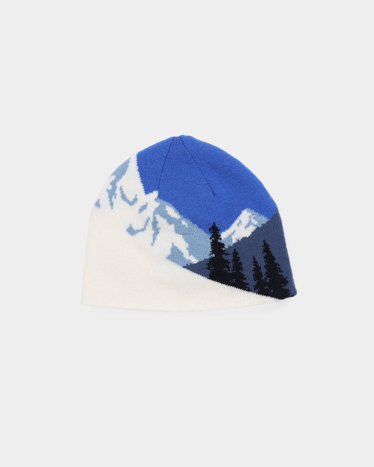Ski Jump Beanie