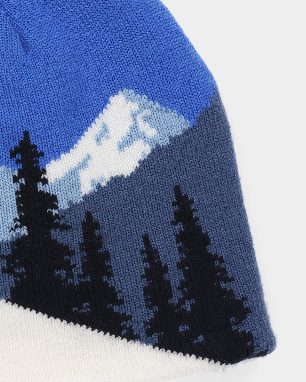 Ski Jump Beanie