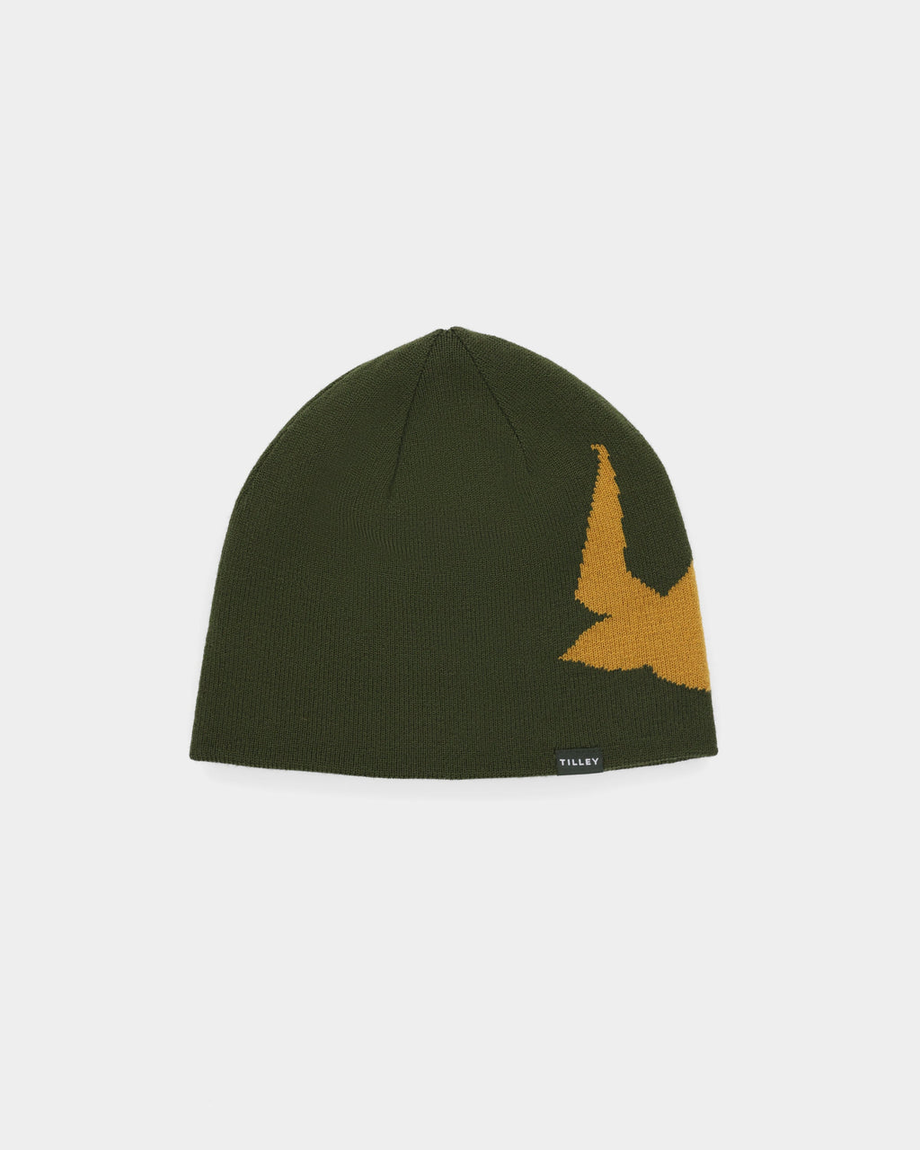 Swallow Jacquard Skully