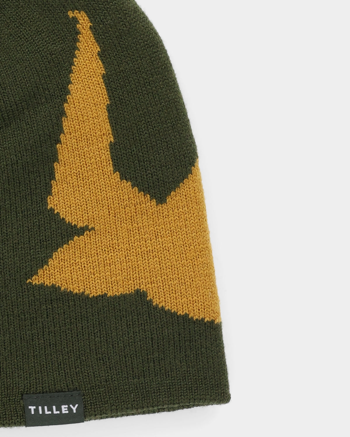 Swallow Jacquard Skully