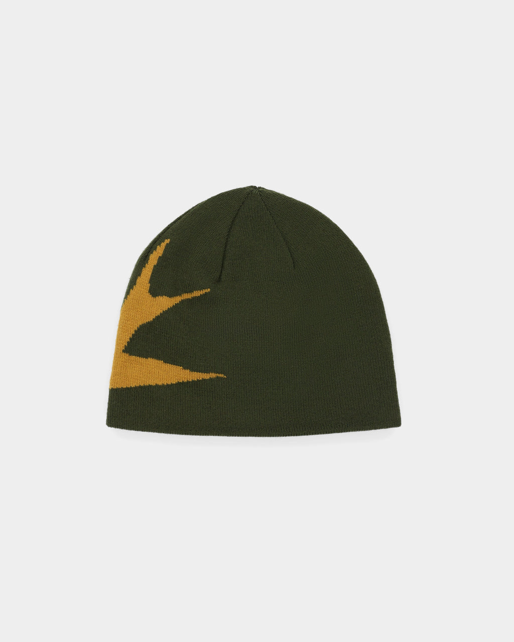 Swallow Jacquard Skully