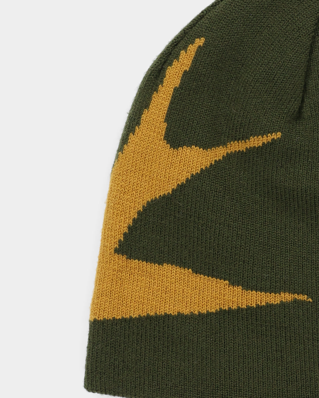 Swallow Jacquard Skully