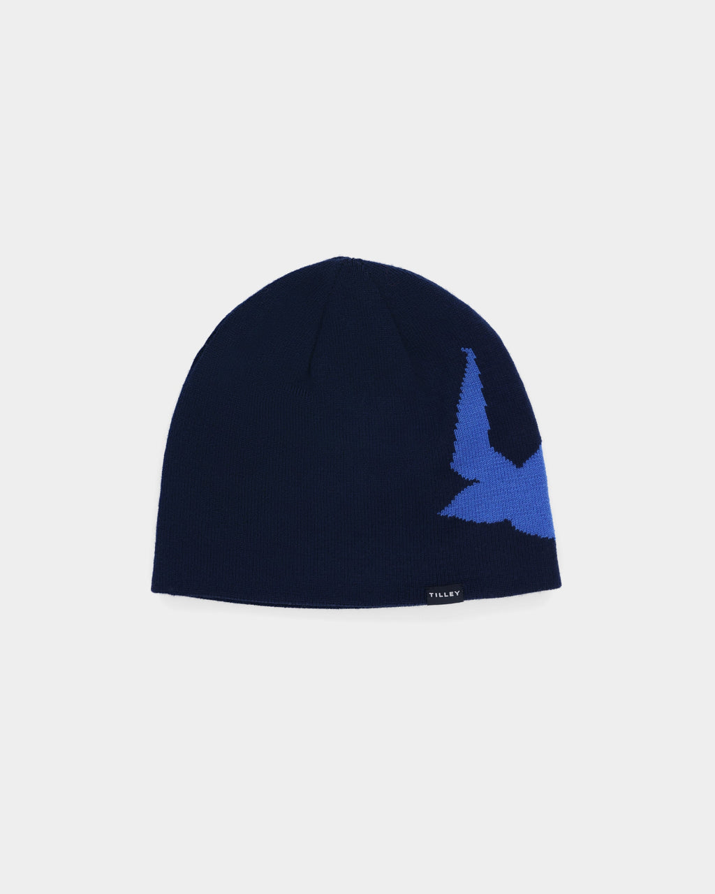 Swallow Jacquard Skully