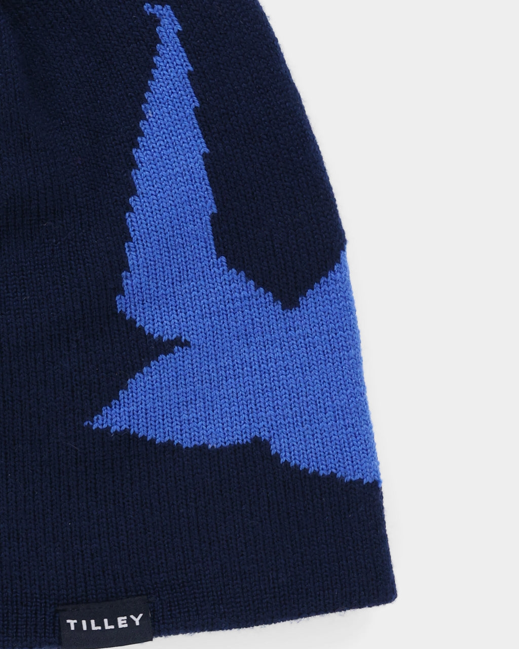 Swallow Jacquard Skully