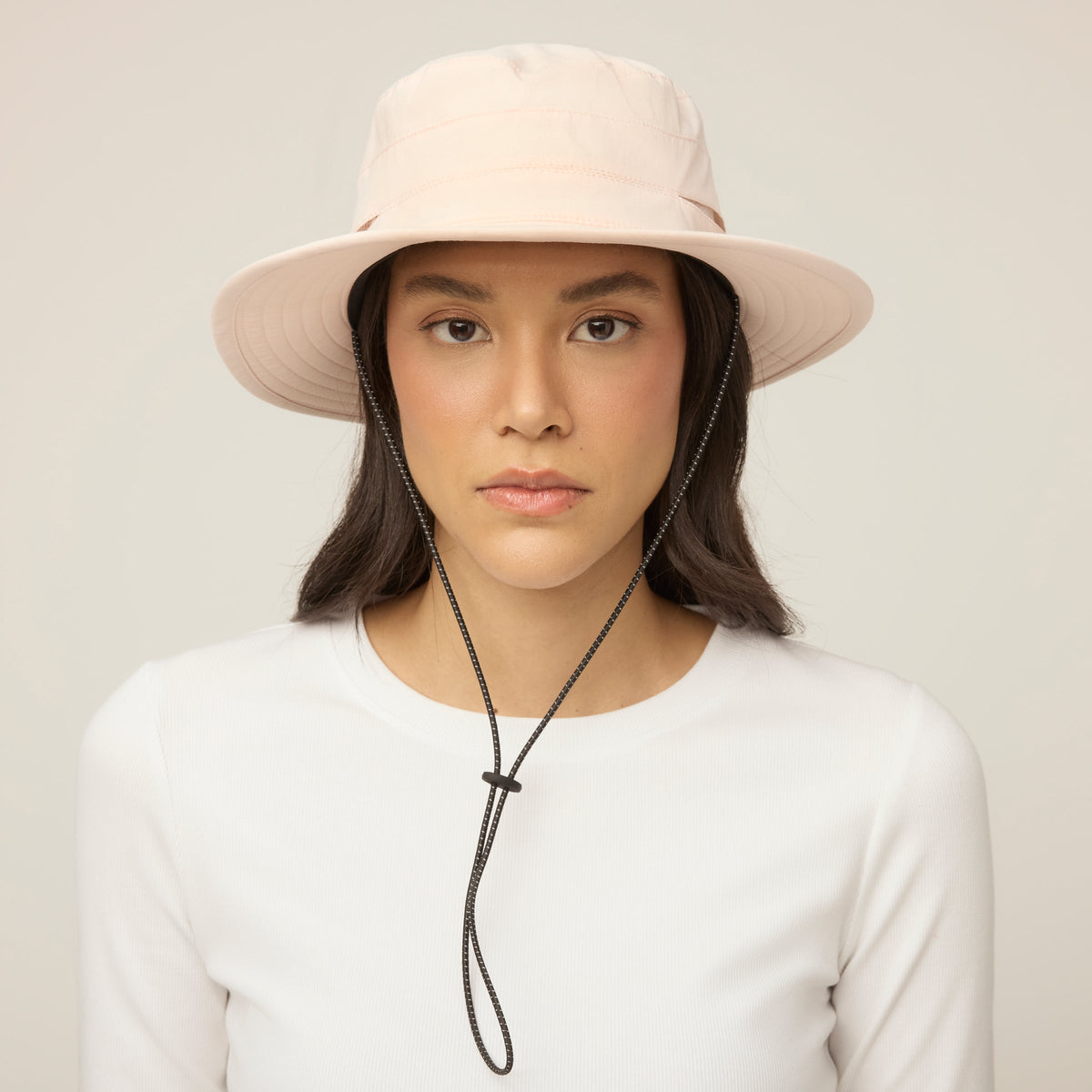 Ultralight Brimmed Sun Hat