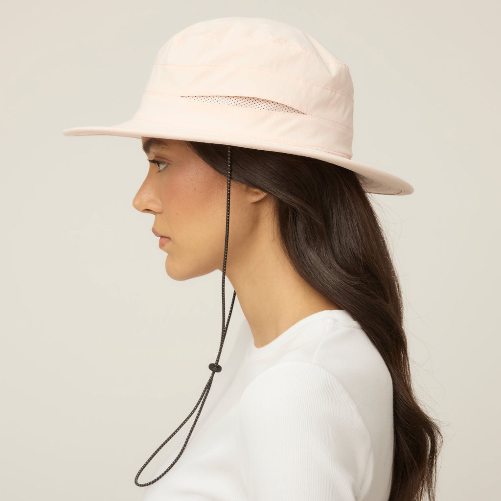 Ultralight Brimmed Sun Hat