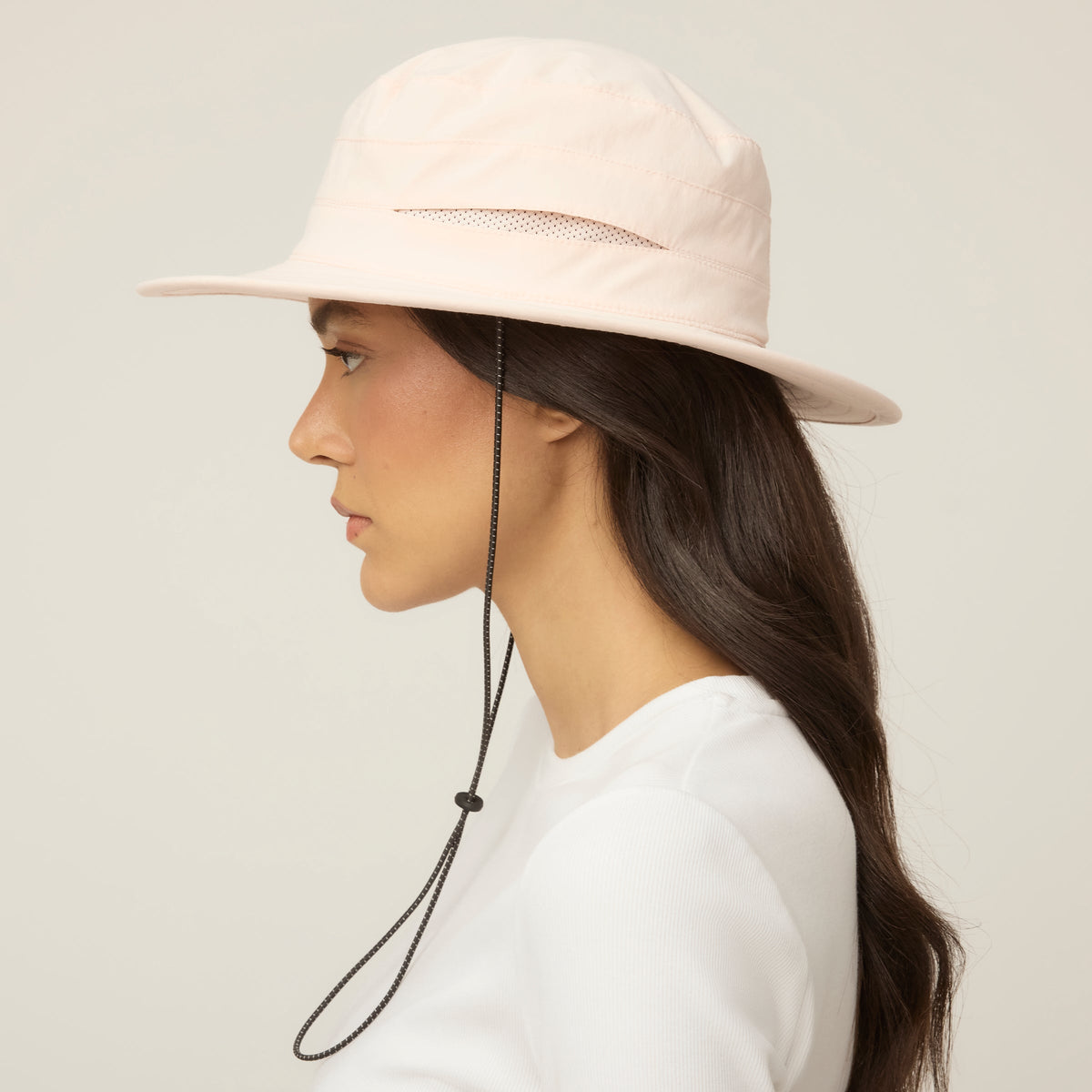 Ultralight Brimmed Sun Hat