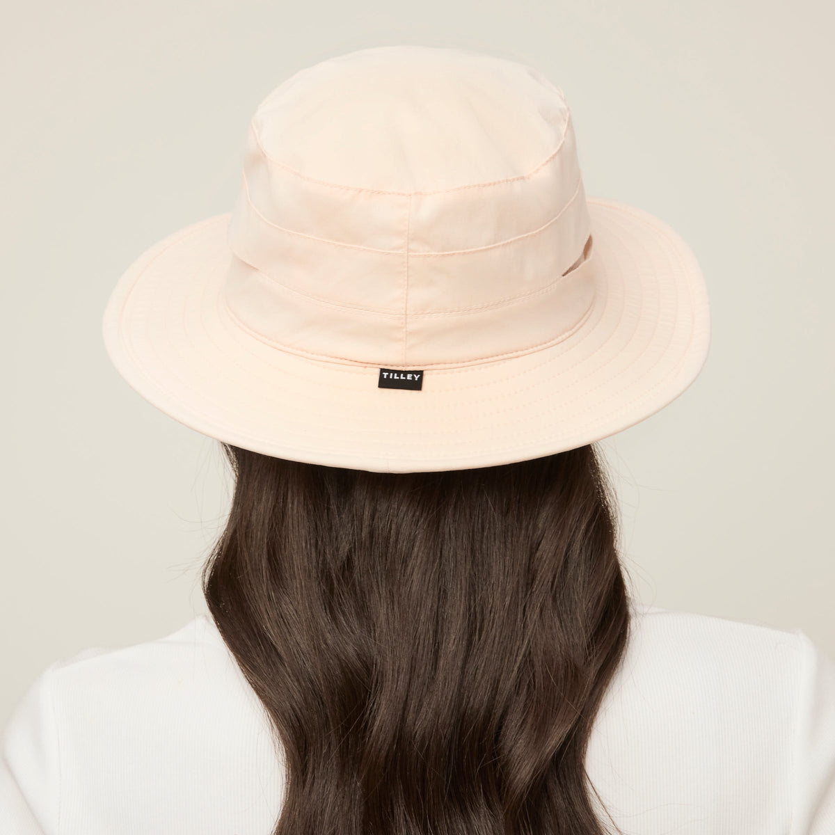 Ultralight Brimmed Sun Hat