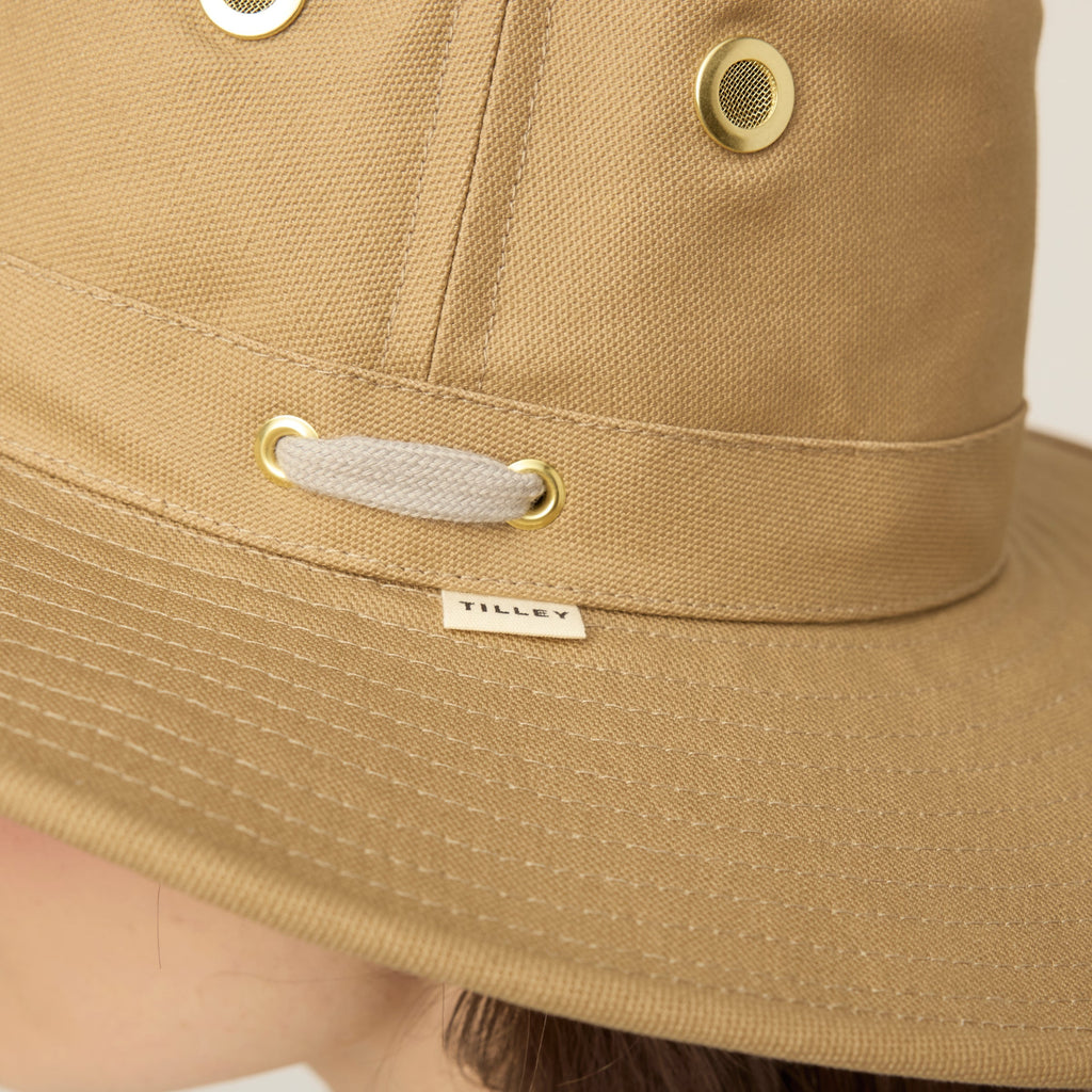 T2 Gardeners Hat