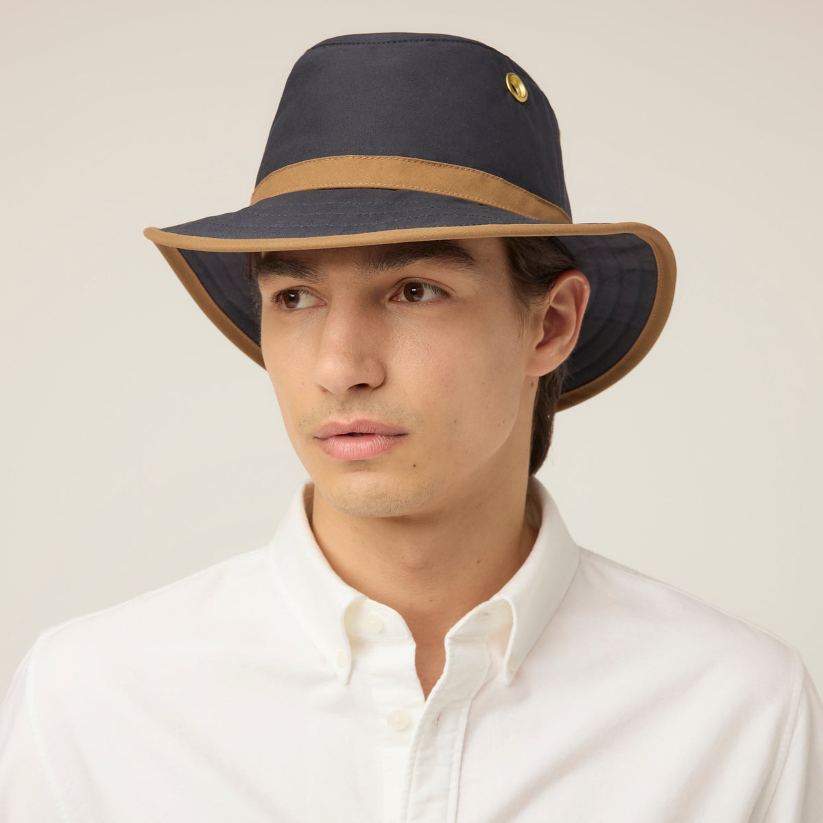 TWC7 Outback Waxed Adventure Hat