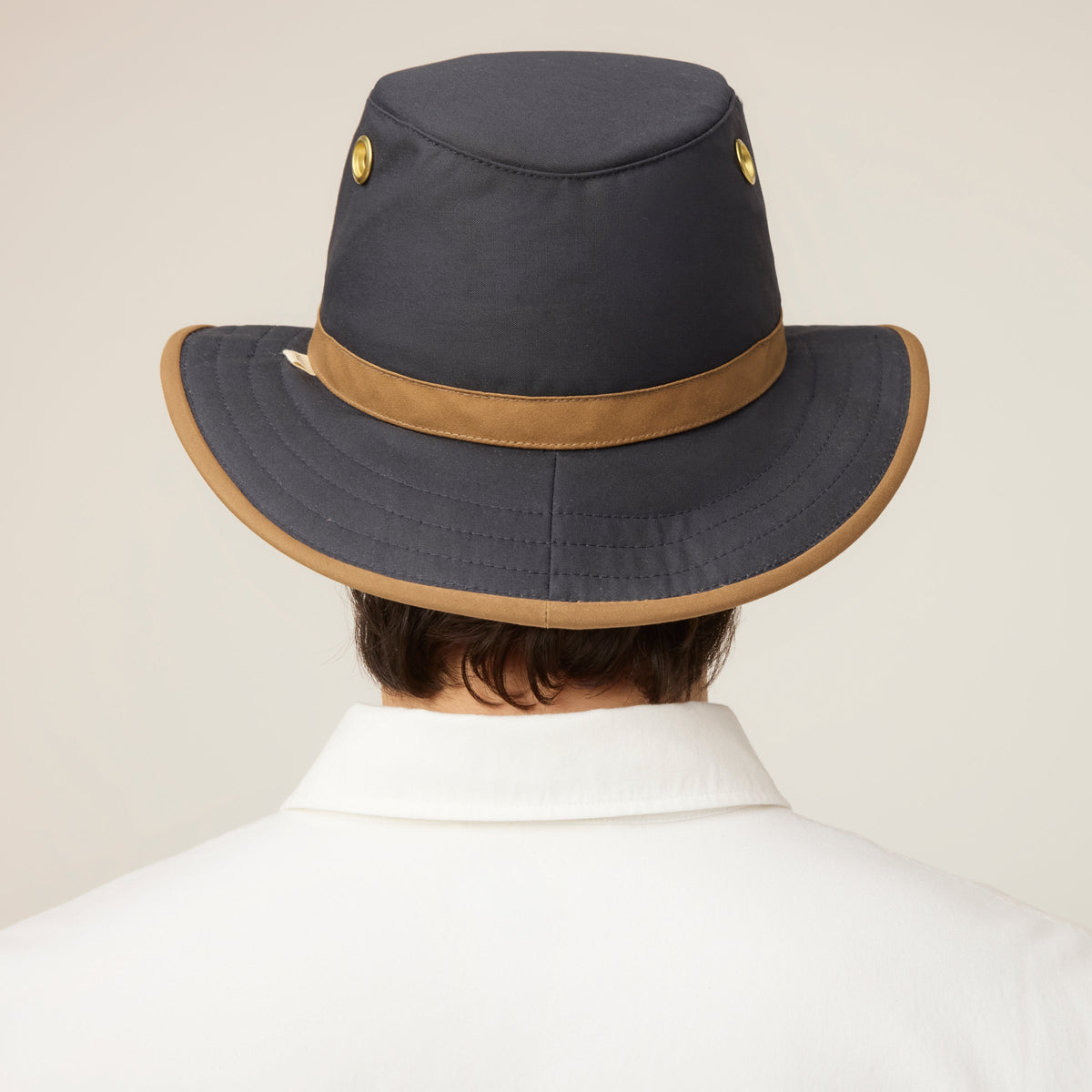 TWC7 Outback Waxed Adventure Hat