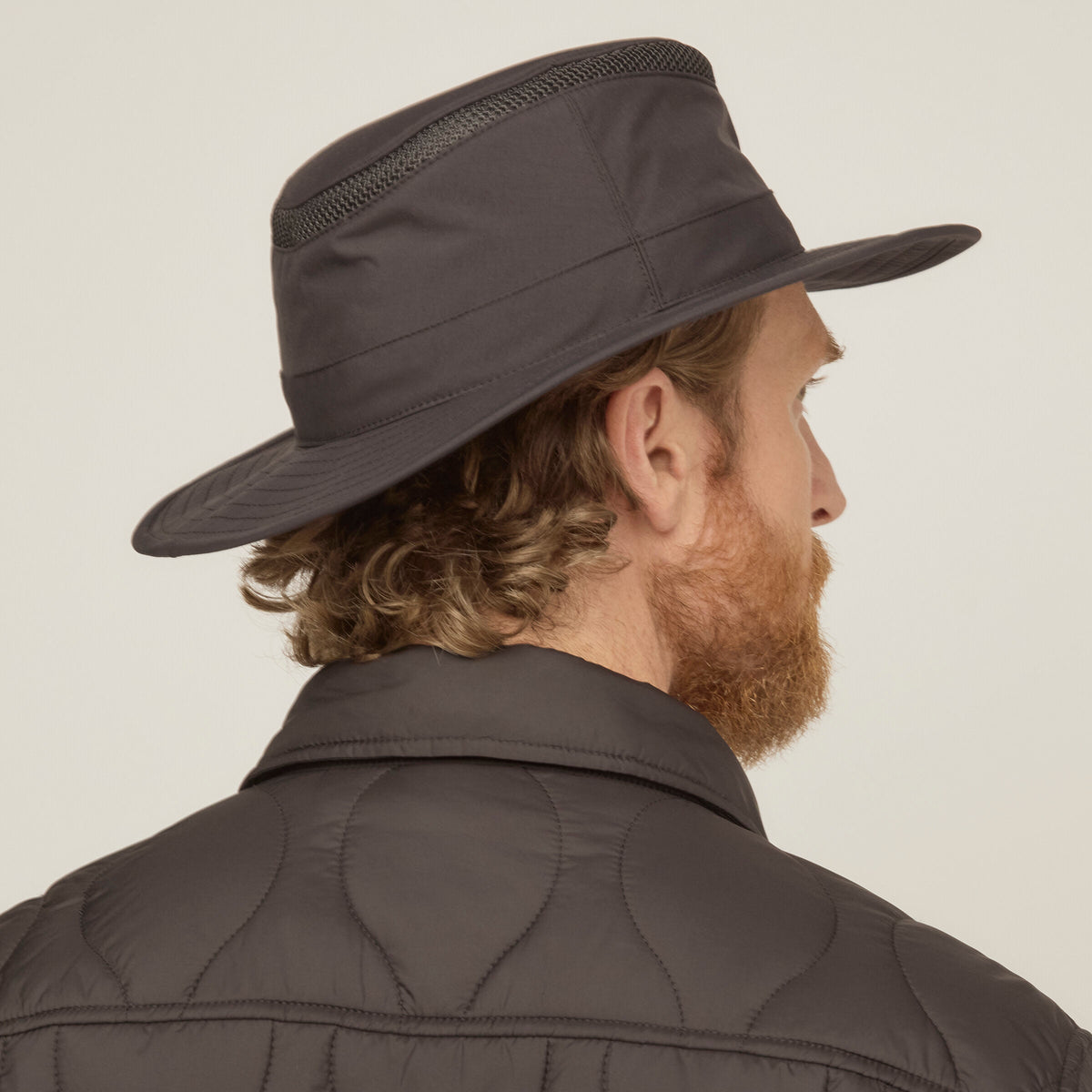 LTM5 Winterized Airflo Sun Hat