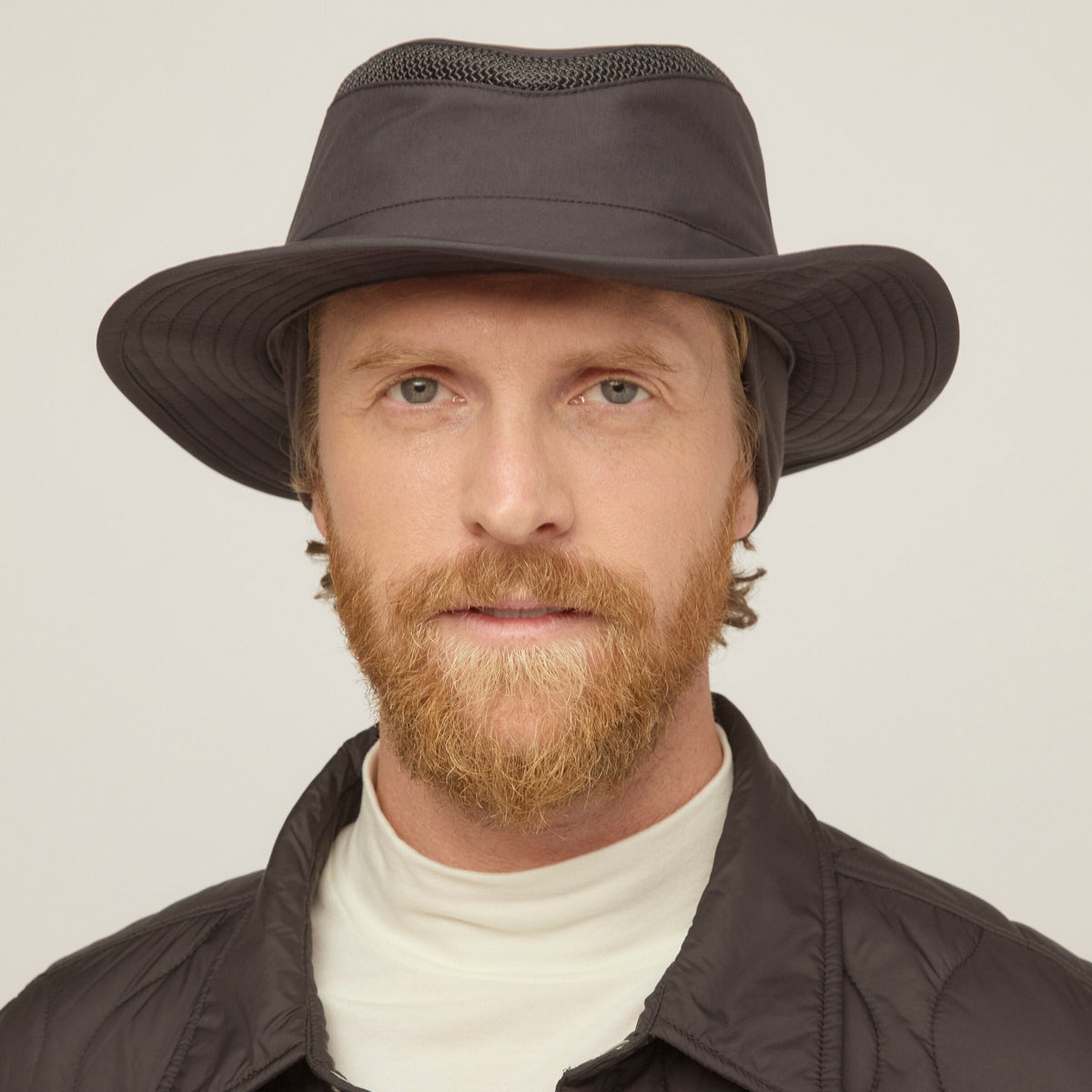 LTM5 Winterized Airflo Sun Hat