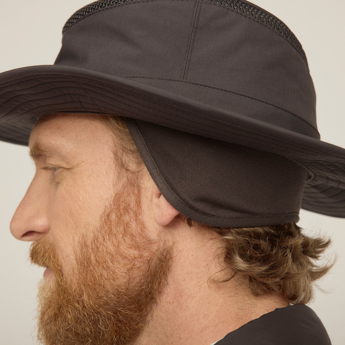 LTM5 Winterized Airflo Sun Hat