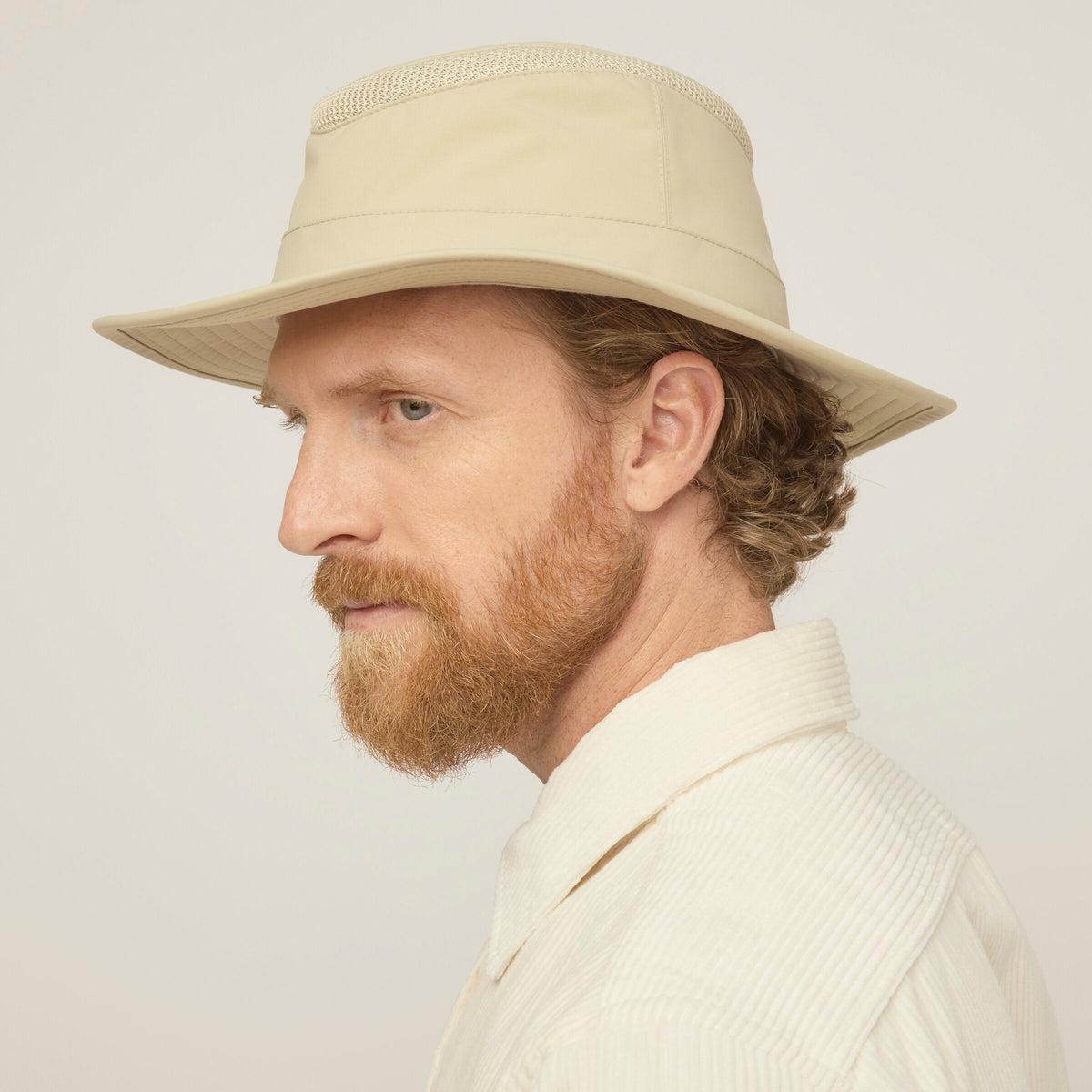 LTM5 Winterized Airflo Sun Hat