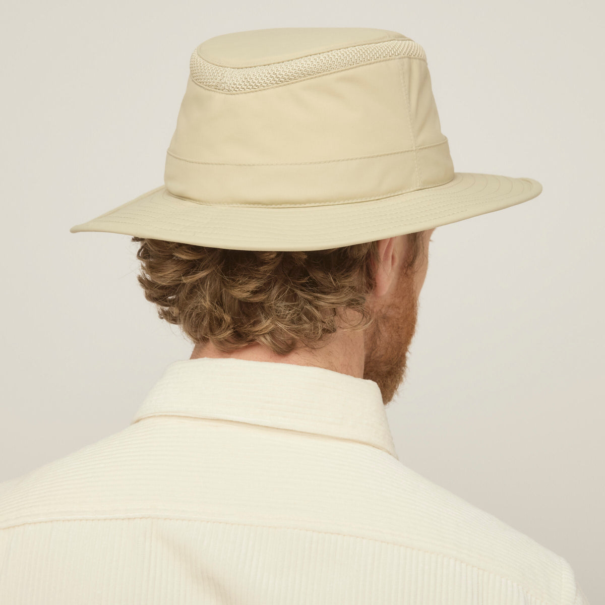 LTM5 Winterized Airflo Sun Hat
