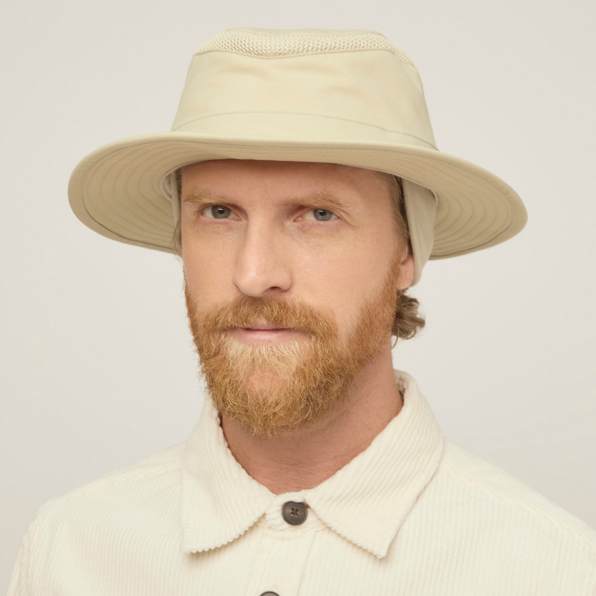LTM5 Winterized Airflo Sun Hat