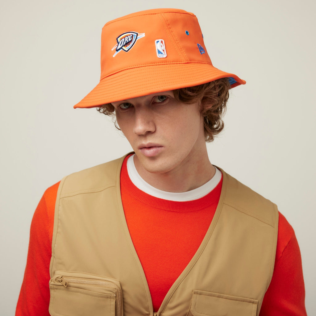 NBA New Era T1 Bucket