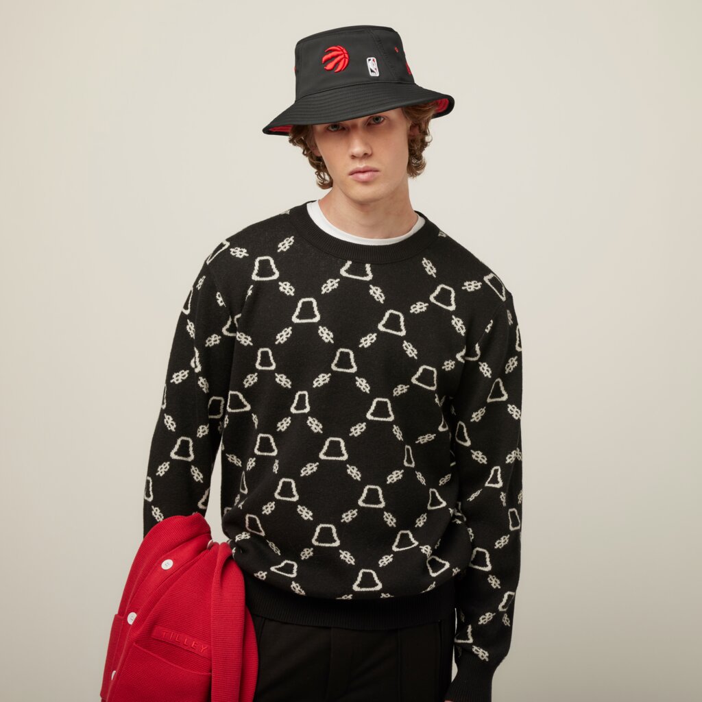 NBA New Era T1 Bucket