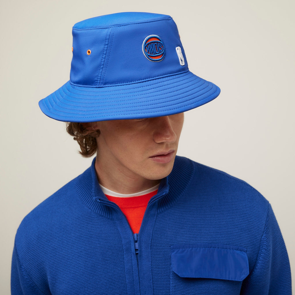 NBA New Era T1 Bucket