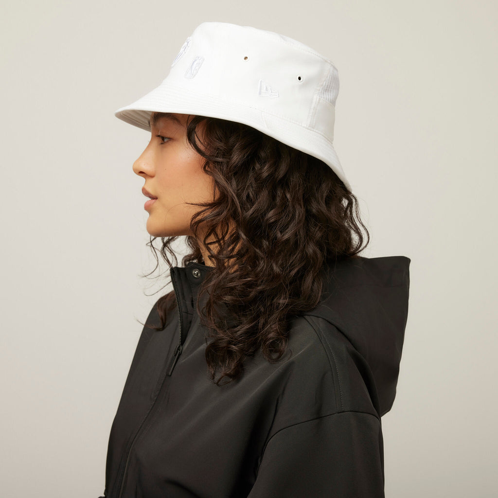 NBA New Era T1 Bucket