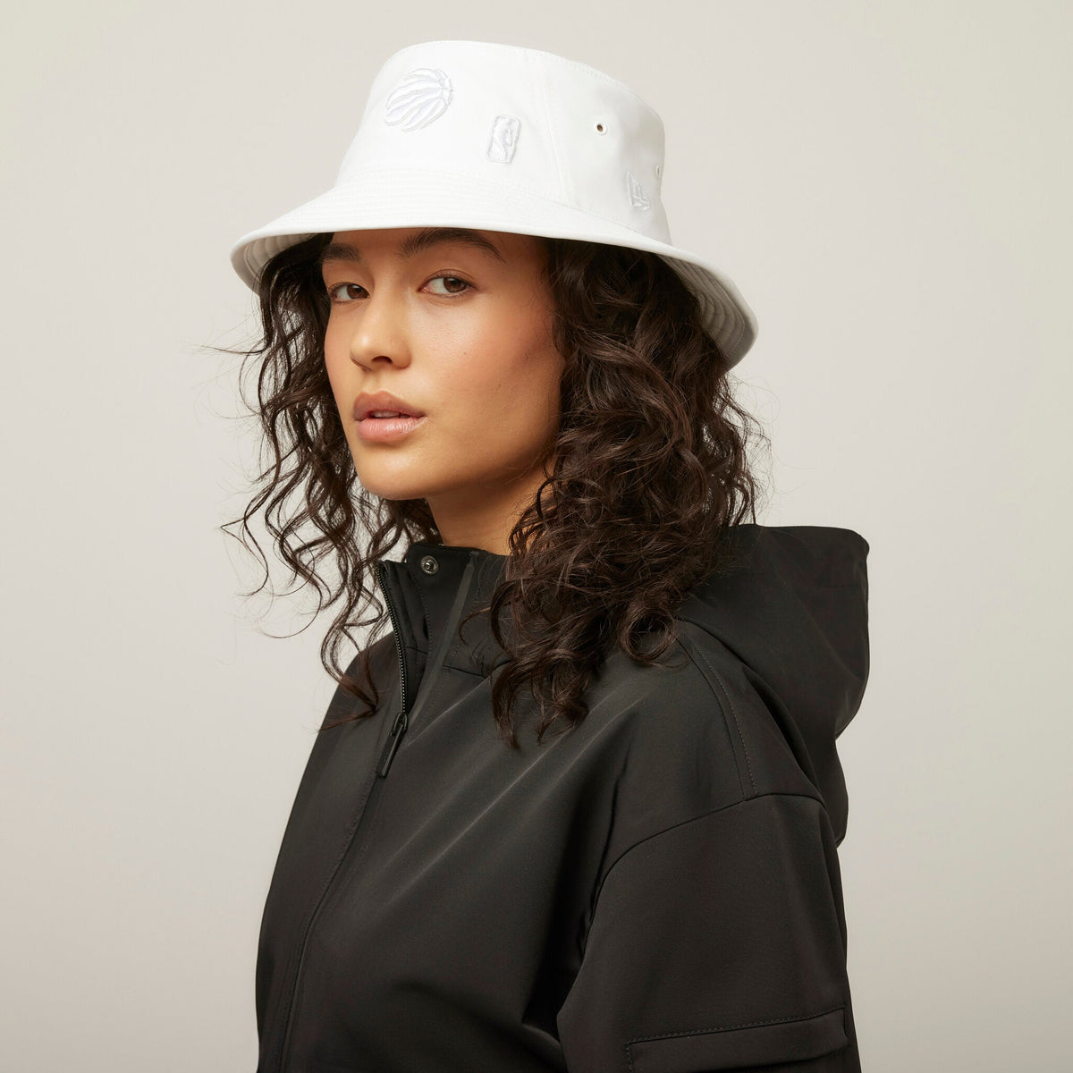 NBA New Era T1 Bucket