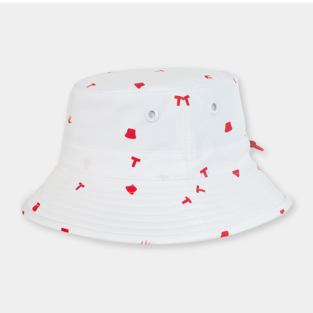 Icon Print Golf Bucket